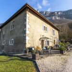 chambre-d-hotes - La Maison De Rochebois - CHAMPAGNEUX - Savoie