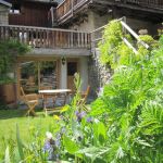 gite - La Gentiane - CHAMPAGNY EN VANOISE - Savoie