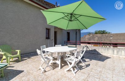 G&icirc;te n&deg;73G8115 AIX LES BAINS - Savoie - 73G8115 - Les Muscaris - Mouxy 