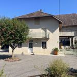 gite - Gite de la Grenouille - CHINDRIEUX - Savoie