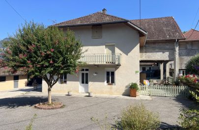 G&icirc;te n&deg;73G85119 CHINDRIEUX - Savoie - photo