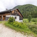 gite - Gites Le Moulin - LA COMPOTE - Savoie