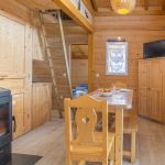 Chalet/Bungalow - L'aliet - LA PLAGNE TARENTAISE - Savoie