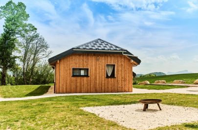 G&icirc;te n&deg;73G98156 LA FECLAZ LES DESERTS - Savoie - photo