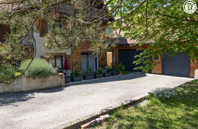 G&icirc;te n&deg;73G183109 MYANS - Savoie - photo