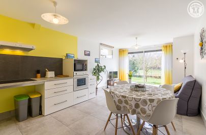 G&icirc;te n&deg;73G184100 NANCES - Savoie - photo