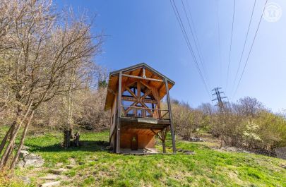 G&icirc;te n&deg;73G194113 ORELLE - Savoie - photo