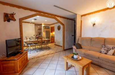 G&icirc;te n&deg;73G290168 VAL CENIS - Savoie - photo