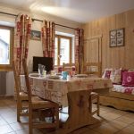 gite - Le Chardin - L'azalee - BEAUFORT ARECHES - Savoie
