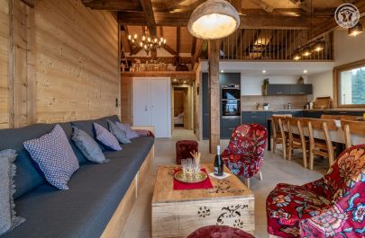 G&icirc;te n&deg;73G98181 LA FECLAZ LES DESERTS - Savoie - photo