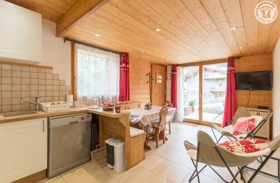 G&icirc;te n&deg;73G323138 VILLAROGER - Savoie - photo