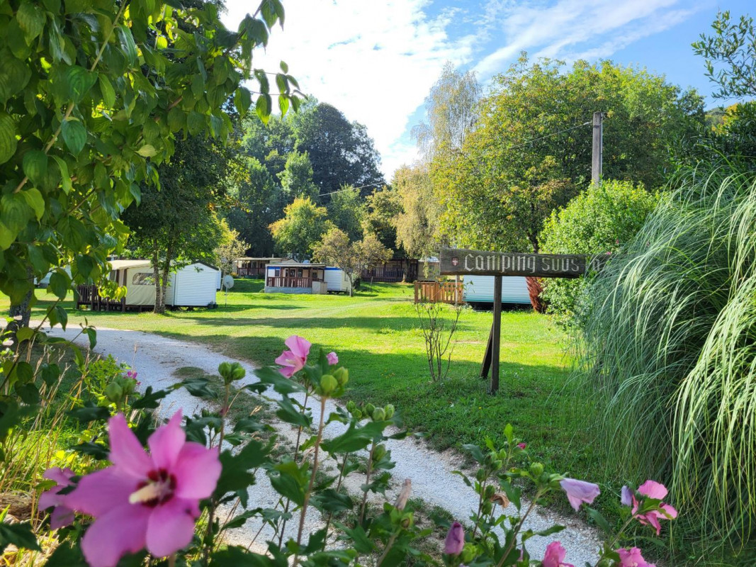Sous la Colline — photo 2