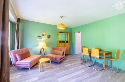 G&icirc;te n&deg;73G51113 LE BOURGET DU LAC - Savoie - photo