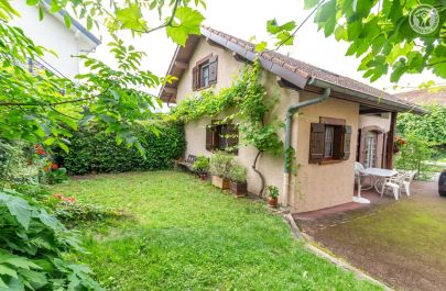 G&icirc;te n&deg;73G128111 GRESY SUR AIX - Savoie - photo