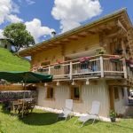 gite - Le Cerf - HAUTELUCE LES SAISIES - Savoie