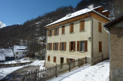 G&icirc;te n&deg;73G167106 SAINT FRANCOIS LONGCHAMP - Savoie - photo1