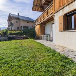 73G185107 - LA CABANE AUX LOUVETEAUX - &agrave; LA LECHERE