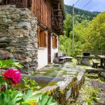 gite - G&icirc;te - LA LECHERE - Savoie