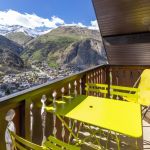 gite - Les Balcons De Valloire A3 - VALLOIRE - Savoie