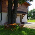 gite - Chalet Le Secret - LE REVARD LES DESERTS - Savoie