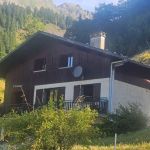 gite - La Transhumance - LA GIETTAZ - Savoie