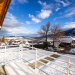 gite - Le Panorama - LE MONTCEL - Savoie
