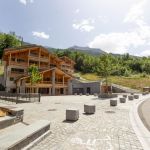 gite - Le Saint Fe - SAINTE FOY TARENTAISE - Savoie