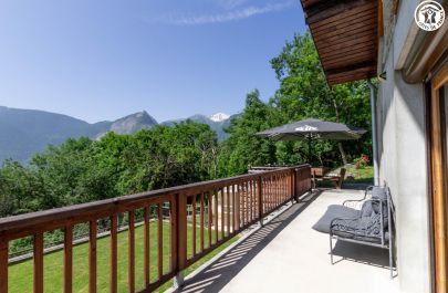 G&icirc;te n&deg;73G261136 SAINT MICHEL DE MAURIENNE - Savoie - photo