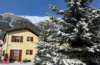 G&icirc;te n&deg;73G287117 VAL-CENIS - Savoie - photo