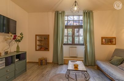 G&icirc;te n&deg;73G11117 ALBERTVILLE - Savoie - photo