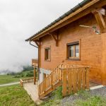 CHALET COLETTE 2 - 73G116145 - Fontcouverte La Toussuire