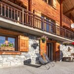 gite - Le Flocon Des Aravis 1 - LA GIETTAZ - Savoie