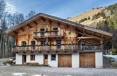 G&icirc;te n&deg;73G132270 HAUTELUCE LES SAISIES - Savoie - photo