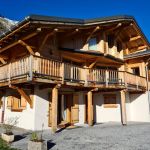 gite - Les Cardinolins - HAUTELUCE LES SAISIES - Savoie