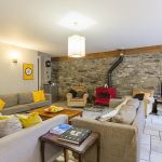 gite - Chalet Maison Caramel - LANDRY - Savoie