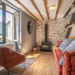 gite - La P'tite Pierrue - ARVILLARD - Savoie
