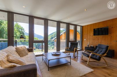G&icirc;te n&deg;73G4175 AILLON LE JEUNE - Savoie - photo