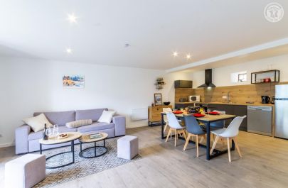 G&icirc;te n&deg;73G148143 AIME LA PLAGNE - Savoie - photo