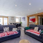 gite - Chalet Omega - LA PLAGNE TARENTAISE - Savoie