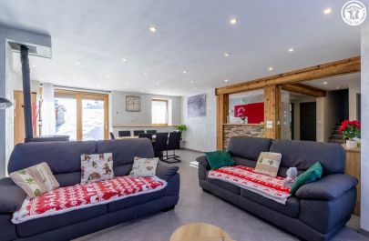 G&icirc;te n&deg;73G150139 LA PLAGNE TARENTAISE - Savoie - photo