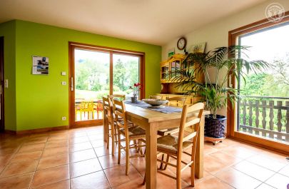 G&icirc;te n&deg;73G178113 LA MOTTE EN BAUGES - Savoie - photo