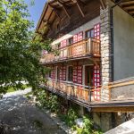 gite - La Clef Des Champs Savoisiens 4 - NOTRE DAME DE BELLECOMBE - Savoie