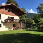 gite - Du Monal - QUEIGE - Savoie