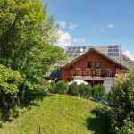 gite - Chalet Epic&eacute;a - VALLOIRE - Savoie