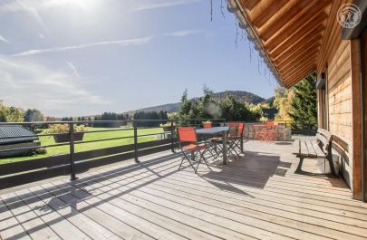 G&icirc;te n&deg;73G98171 LA FECLAZ LES DESERTS - Savoie - photo