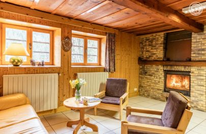 G&icirc;te n&deg;73G123250 LA GIETTAZ - Savoie - photo