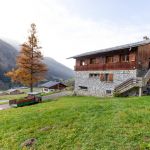 gite - Les Intrepides Des Alpes - HAUTELUCE - Savoie