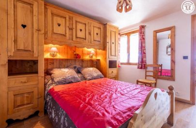 G&icirc;te n&deg;73G186147 NOTRE DAME DE BELLECOMBE - Savoie - photo