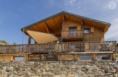 G&icirc;te n&deg;73G190124 NOTRE DAME DU PRE - Savoie - photo