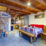 gite - La Maison Du Pape - BONNEVAL SUR ARC - Savoie